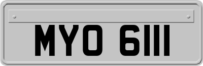 MYO6111