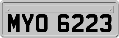 MYO6223