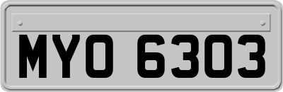 MYO6303