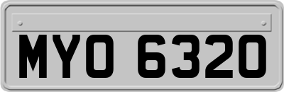 MYO6320