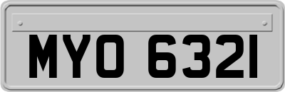 MYO6321