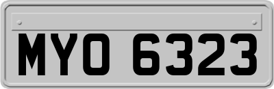 MYO6323