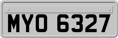 MYO6327