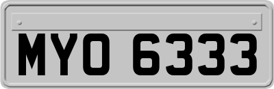 MYO6333
