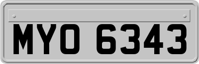 MYO6343