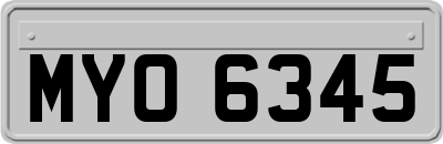 MYO6345