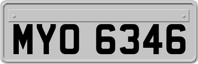 MYO6346