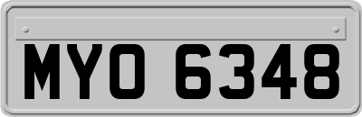 MYO6348