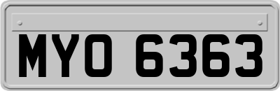 MYO6363