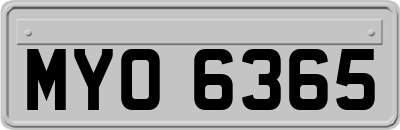 MYO6365