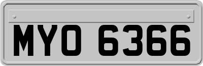 MYO6366