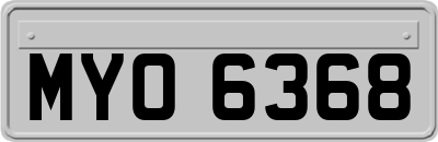 MYO6368