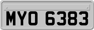 MYO6383