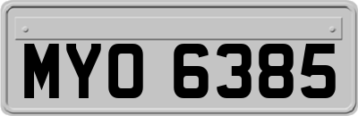 MYO6385
