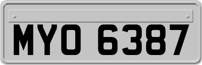 MYO6387