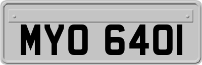 MYO6401