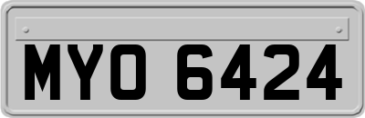 MYO6424