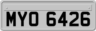 MYO6426