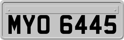 MYO6445