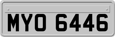 MYO6446