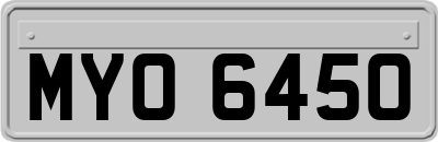 MYO6450
