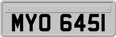 MYO6451