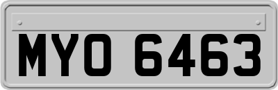 MYO6463