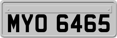MYO6465