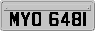 MYO6481