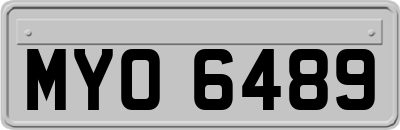MYO6489