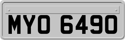 MYO6490