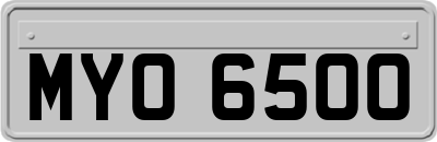 MYO6500