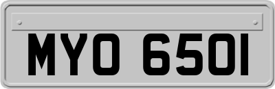MYO6501