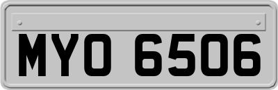 MYO6506