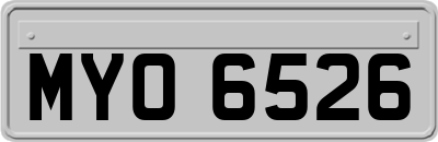 MYO6526