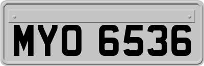 MYO6536