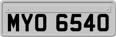 MYO6540