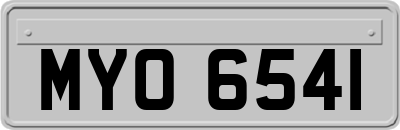 MYO6541