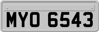 MYO6543