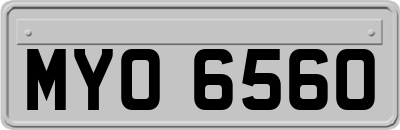 MYO6560