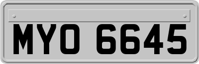 MYO6645