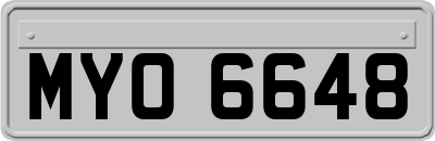MYO6648