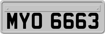 MYO6663