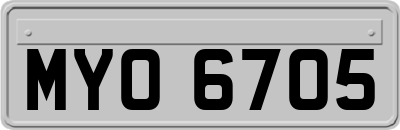 MYO6705