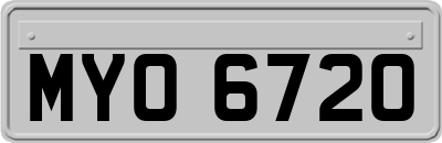 MYO6720