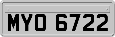 MYO6722