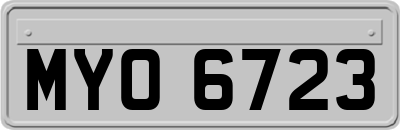 MYO6723