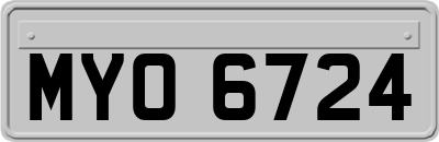 MYO6724