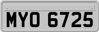 MYO6725
