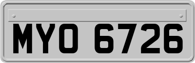 MYO6726